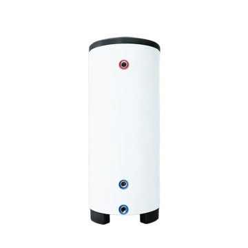 Stainless Steel Inox Solar Boiler Water Tank