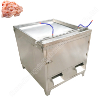 Duck and Chicken Intestine Cleaning Machine