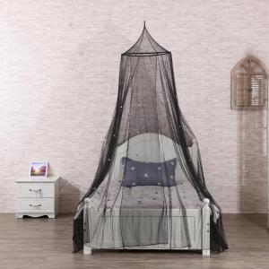 Luminous Firefly Mosquito Net Hanging Bed Canopy