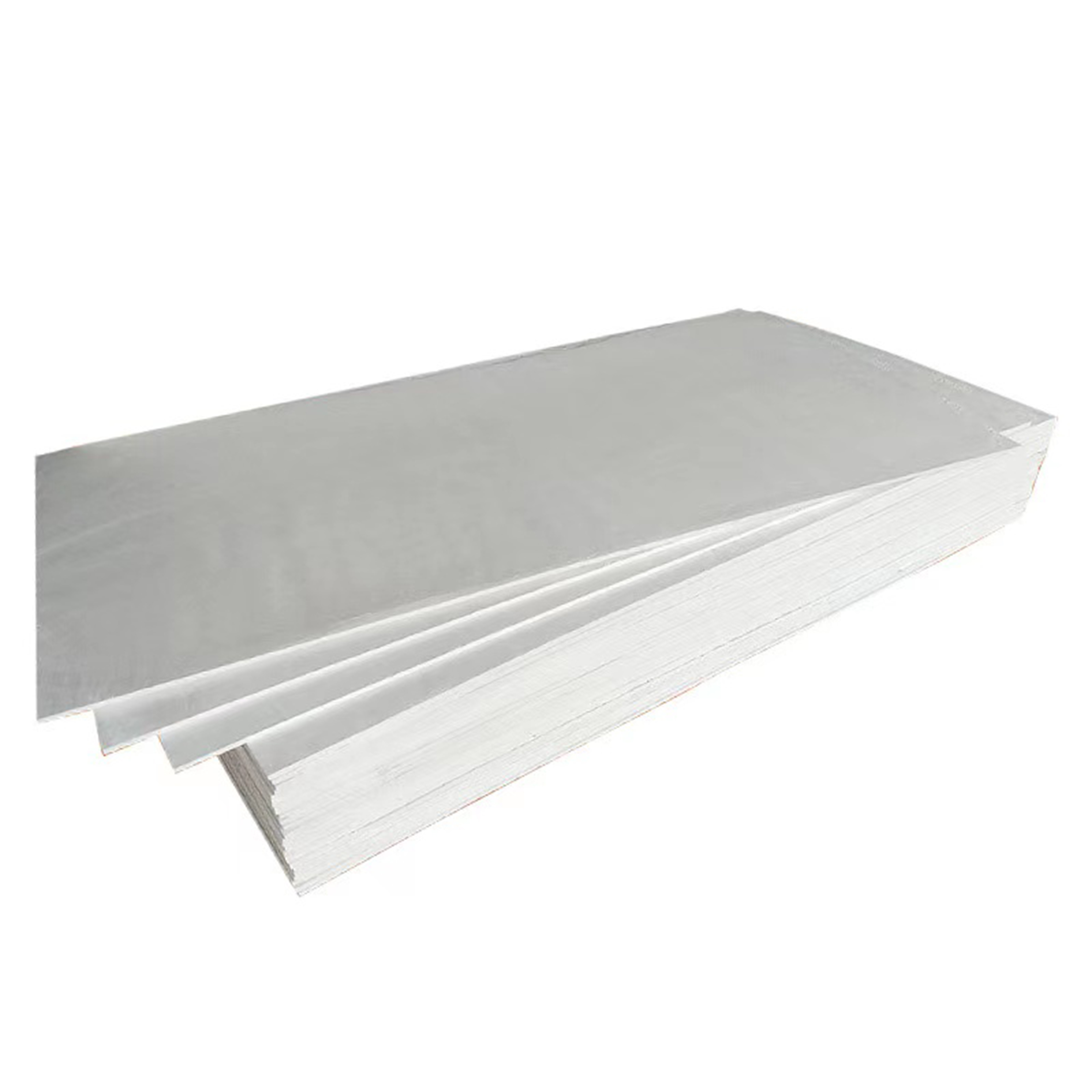 Chinese suppliers provide high-quality fireproof material boards