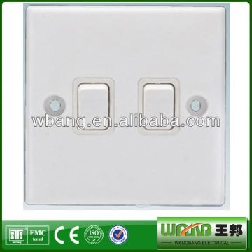 ISO Certification Photocell Light Switch