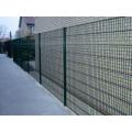 Customized Welded Wire Mesh Fence Panels