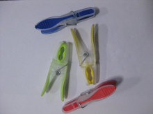 Hot Sell Soft Clothes Pin