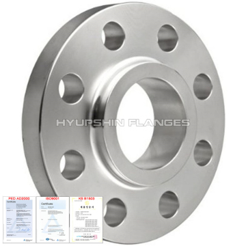 Foring Lap Joint Flanges