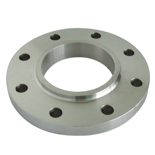 ASME 16.5 A105 Aço Carbono Slip-On Flange