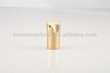 Slanting forging Flanged Bit