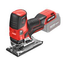 DEVON Technology 20V Lithium-ion Brushless Jig Saw