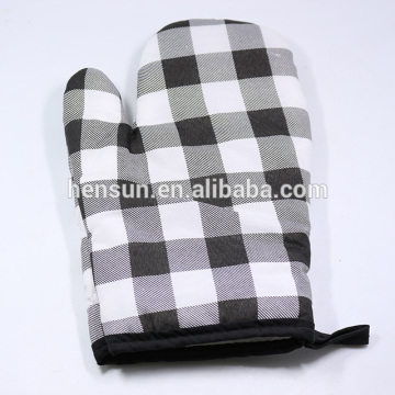 Kitchen Cooking Microwave Oven Gloves