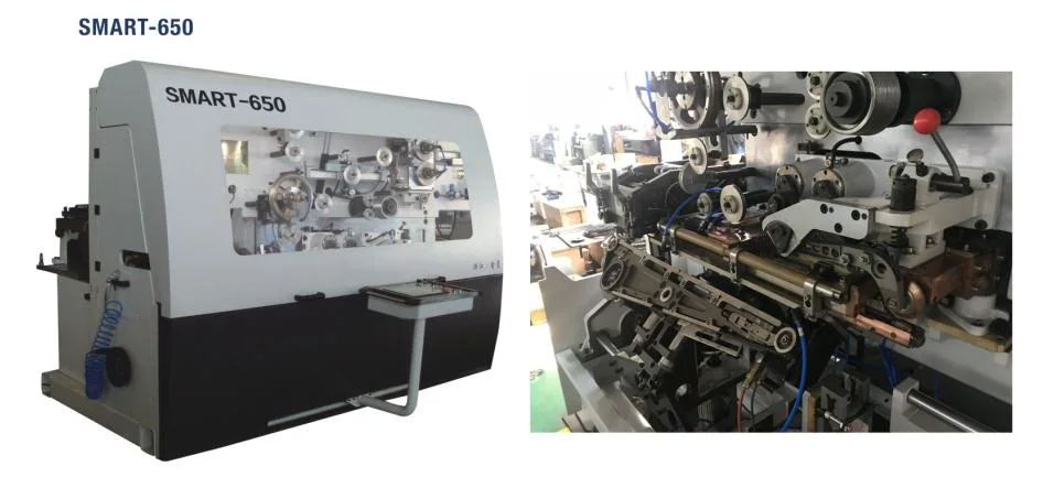 Factory Beverage Metal Tinplate Can Making Machine
