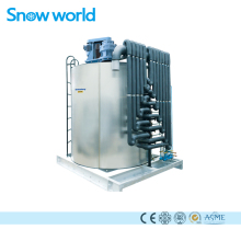Snow world Making Machine 25T