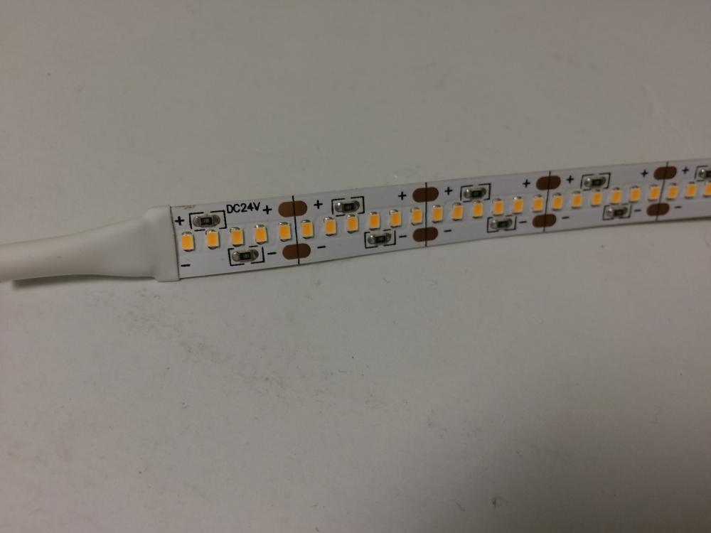 300Leds/m 2216 Flexible LED Strip