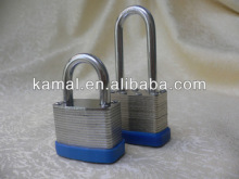 LAMIATED PADLOCKS