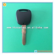 Good quality auto key blank for suzuki one button remote key shell