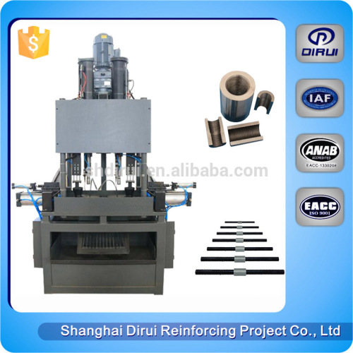 exporter list in mumbai rebar coupler auto tapping machine auto drilling and tapping machine DGS-40Z