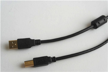 cabletolink USB 2.0 print line/printer cable for USB interface to printers, scanners and other USB type equipment