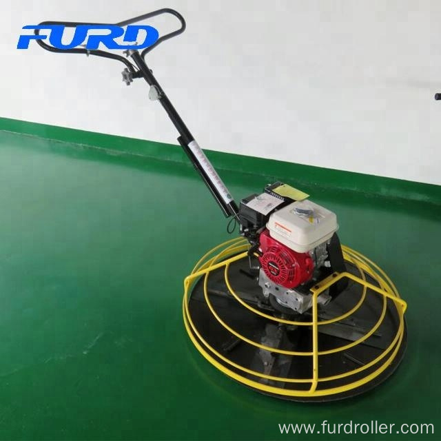 CE approved 36in concrete power trowel machine for sale (FMG-36)