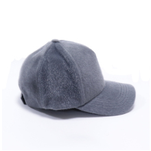 Outdoor Grey Sport Sun Cap