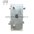 3 Stages Plate Heat Exchanger for Juice Production