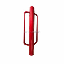 Post Driver: Fence and Sign Post Installer Tool
