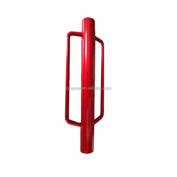Post Driver: Fence and Sign Post Installer Tool