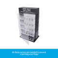 APEX 5 Layers Counter e-Cigarette Display Rack