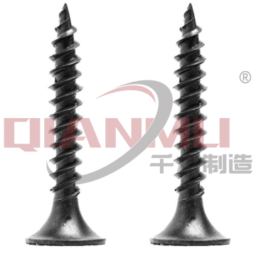 Corrosion Resistant Dry Wall Screw for Longevity