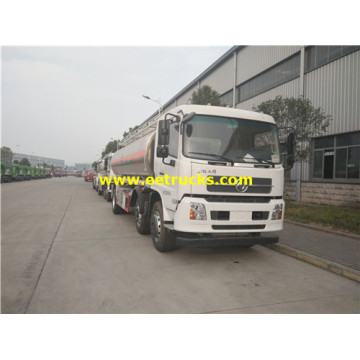 20 CBM 6x2 Diesel Refilling Xe tải