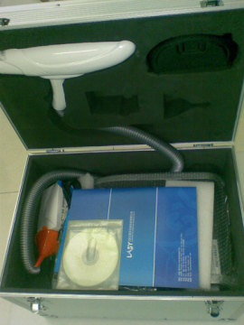 Laser Makeup Eyebrow Removal Beauty Machine