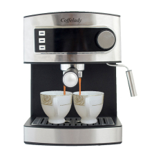 Pump pressure  espresso latte machine