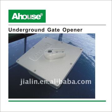 Underground Swing Gate Actuator (CE),swing gate actuator,swing gate motor,swing Automation kits/swing gate opener /gate opener