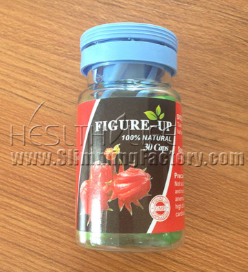 Fast Fat Burner- Figure Up simply weight loss capsule