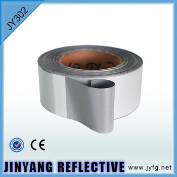 printing reflective transfer film