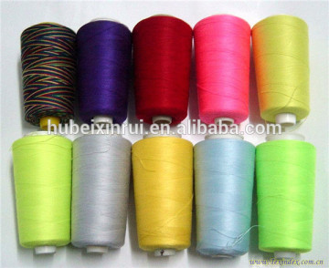 good strength jeans sewing thread