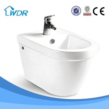 Porcelain bathroom elegant design new bidet