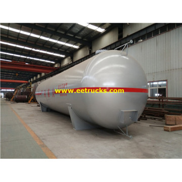 100cbm 50ton Aboveground Domestic Tanks