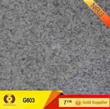 Building material China supplier granite flooring design india granite stone(G603)