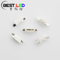 Zijde uitzending LED 335 4008 RODE SMD LED