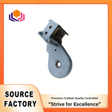 Special shaped Equipment Housing