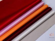 30D Poly Taffeta With Cire