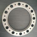 Flange Flange baja tahan karat