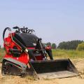 CRAWLER SKID SKID MULTIFUNCTION