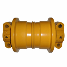 Hot Sale Excavator Wheels and Earthmoving Equipment: Track Rollers, Carriages, and Guide Rails