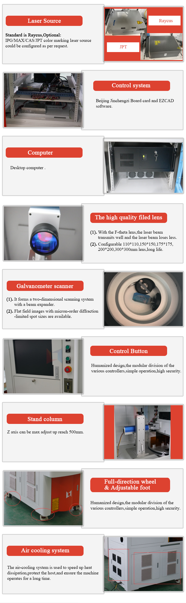 Gold metal machine jewellery laser marking engraving