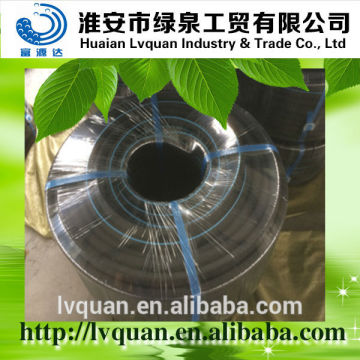 micro porous rubber hose