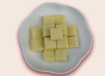 deodorized cocoa butter