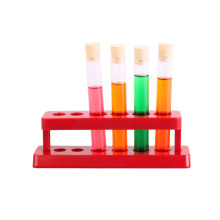 Science Lab Glass Test Tube Kit - Kids Educational Toy