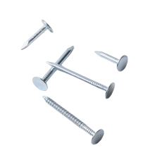 EG HDG Felt Nails Clout Roofing Nails: Your Ultimate Guide to Selecting the Right Fasteners for Roofing Projects