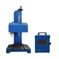 Benchtop Pneumatic Dot Peen Marking Machine 140x80mm D01