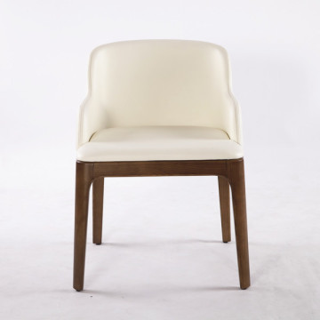 Emmanuel Gallina Poliform ထမင်းစားခန်းကုလားထိုင် Grace Armchair