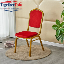 Auditorium Church Wedding Banquet Hotel Chairs